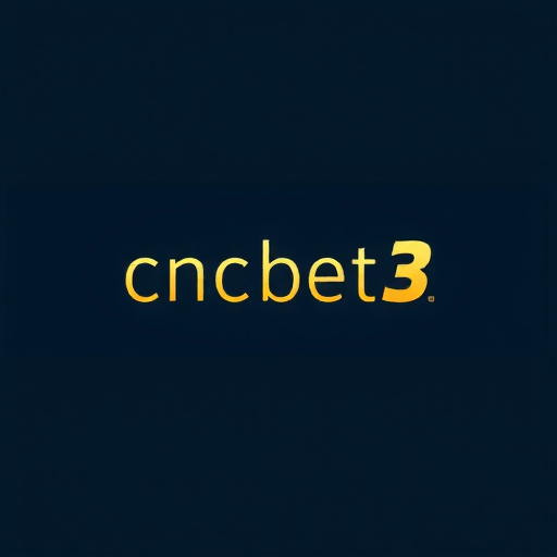 CNC Bet 3 Logo